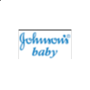 Logo de Johnsons Baby